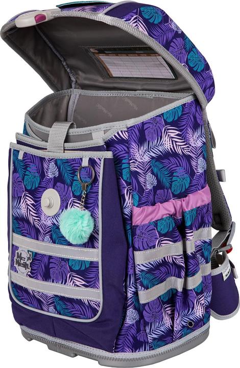 Actual product image Mc Neill Ergo Compacto 5-piece satchel set (20 l)