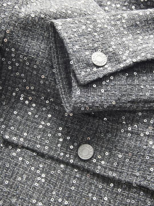 Actual product image JJXX JXLUCY Overshirt Overshirt (S)