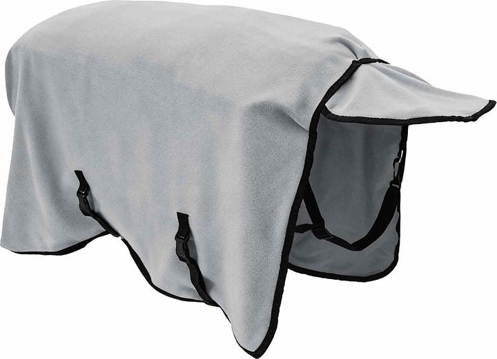 Actual product image vidaXL Polyester-Decke (115 cm)