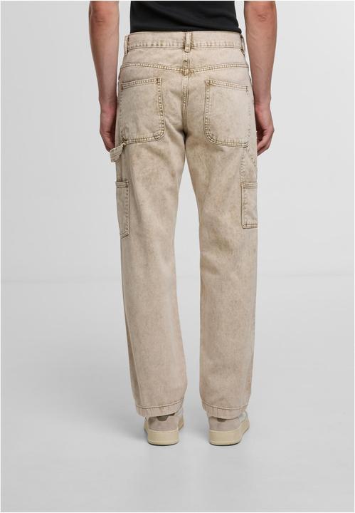 Image du produit DEF May Straight Fit Jeans sand 30 (30)