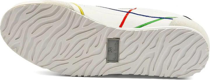 Immagine prodotto Paul Smith Mestre White Embroidery (39)