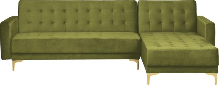 Produktbild Beliani Aberdeen (Ecksofa)