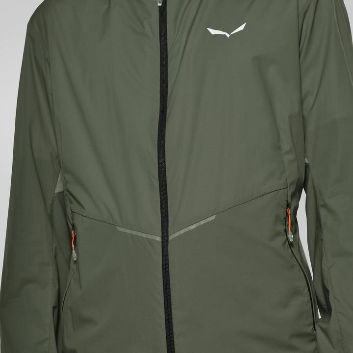 Immagine prodotto Salewa Pedroc Wind Kapuzenjacke (54, XXL)