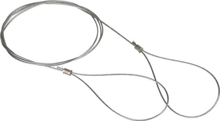 Produktbild Mamutec Seilpresshülsen