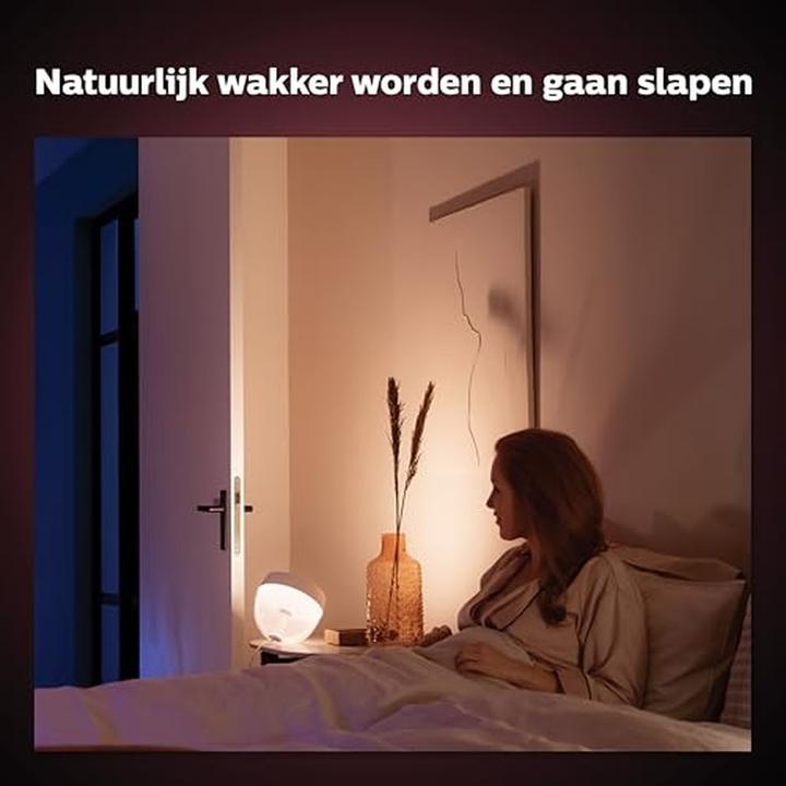 Produktbild Philips Hue Iris BT (570 lm)