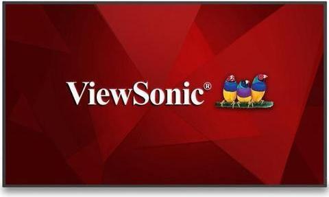 Produktbild Viewsonic CDE4330 (3840 x 2160 Pixel, 43")