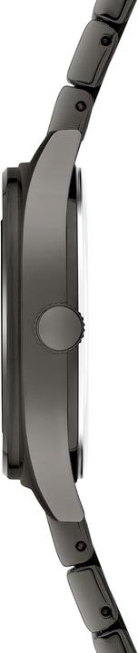 Image du produit Liebeskind Berlin LT0397MQ IP Wristwatch Black Black Black strappy (33 mm)