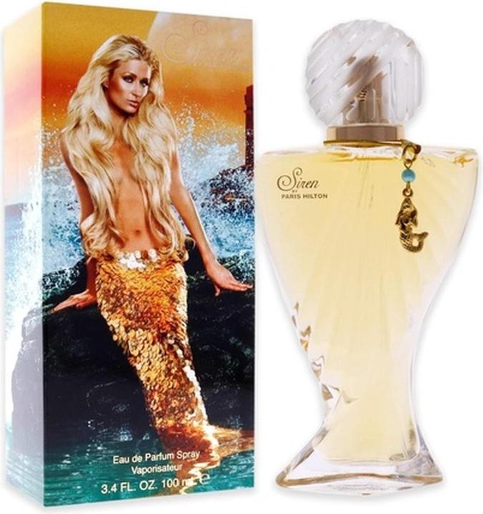 Produktbild Paris Hilton Siren (Eau de Parfum, 100 ml)