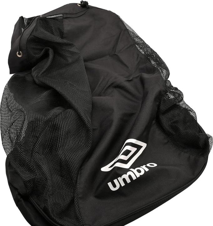 Immagine prodotto Umbro Logo della borsa da calcio