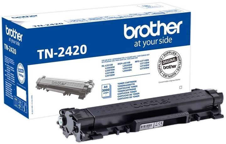 Image du produit Brother Tn-2420 (CF)