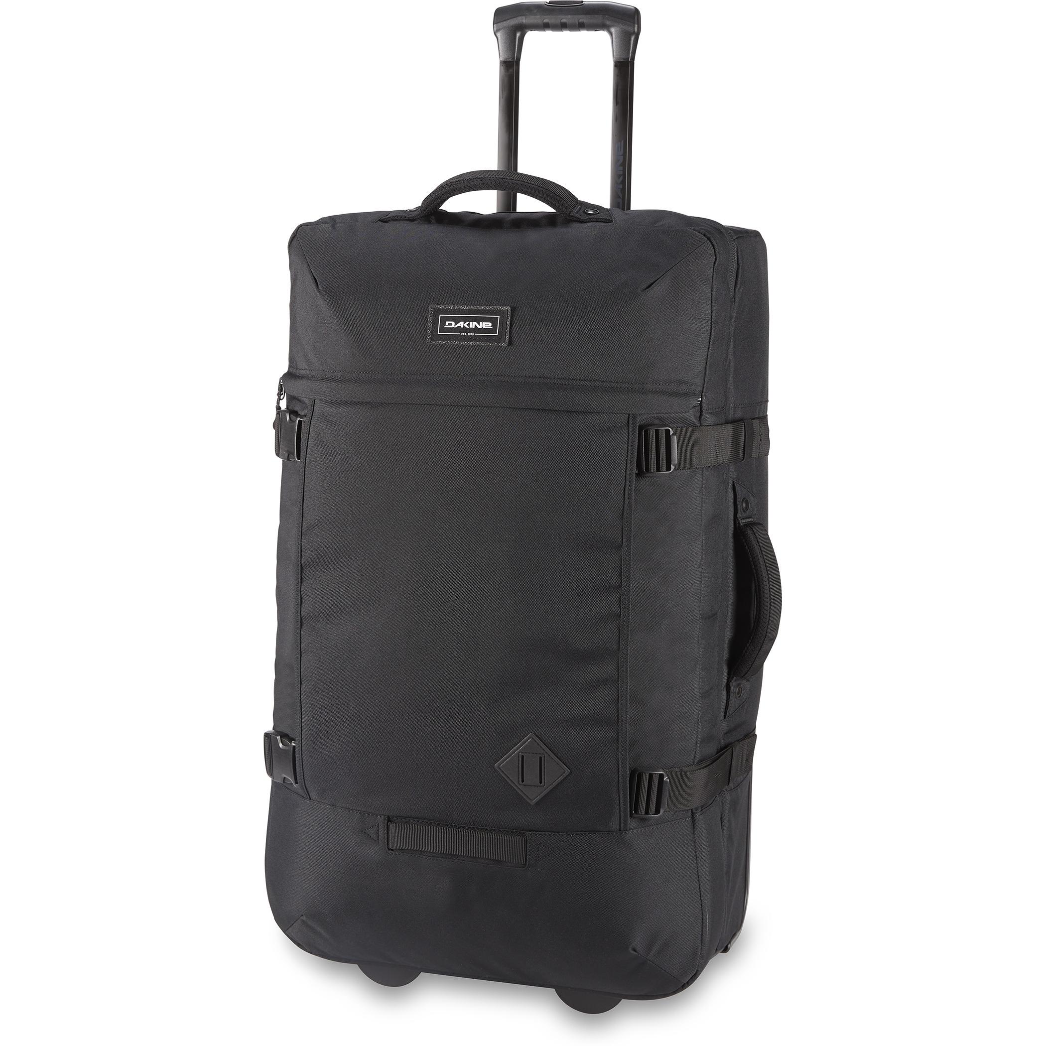 Dakine, Koffer, 365 Roller, Schwarz, (100 l, L (90 - 115l))