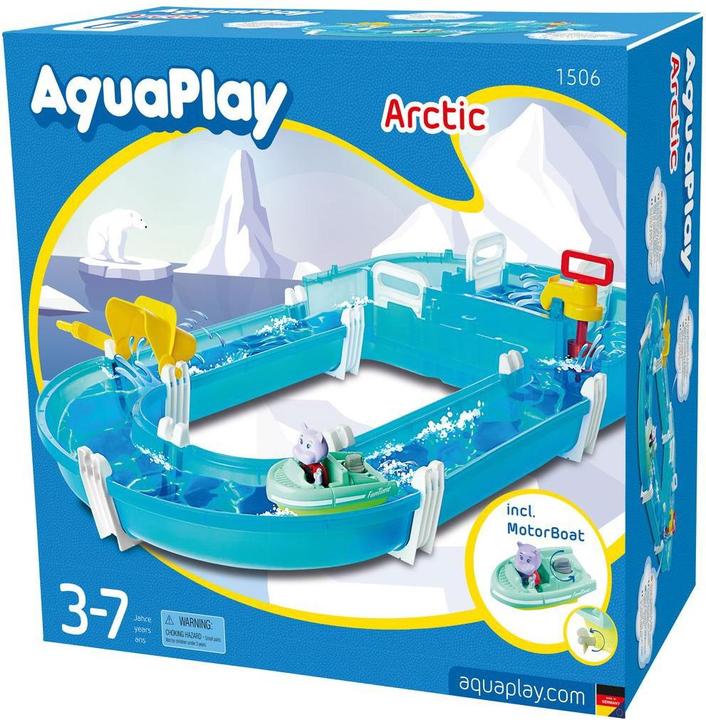 Image du produit BIG AquaPlay Arctic