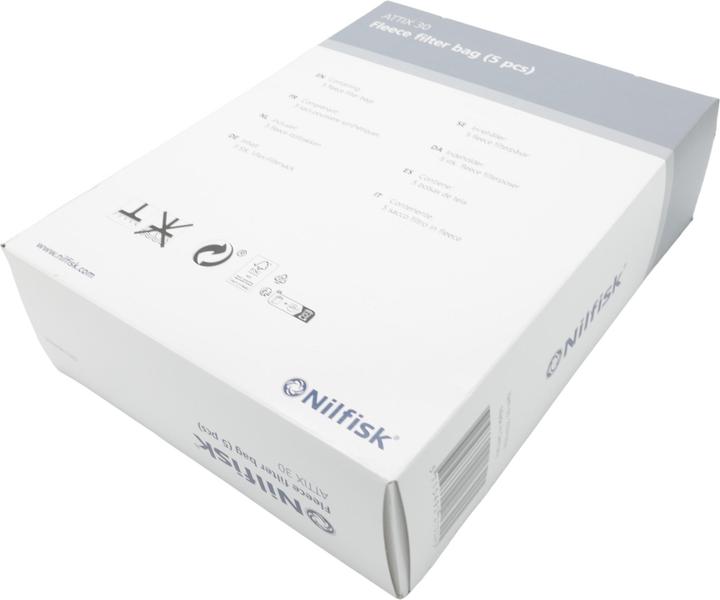 Image du produit Nilfisk Attix 30