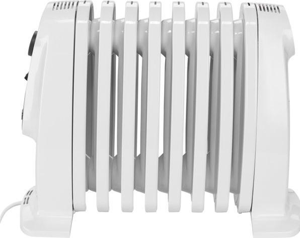 Produktbild De'Longhi TRNS0808M Indoor Öl-Heizlüfter (800 W)