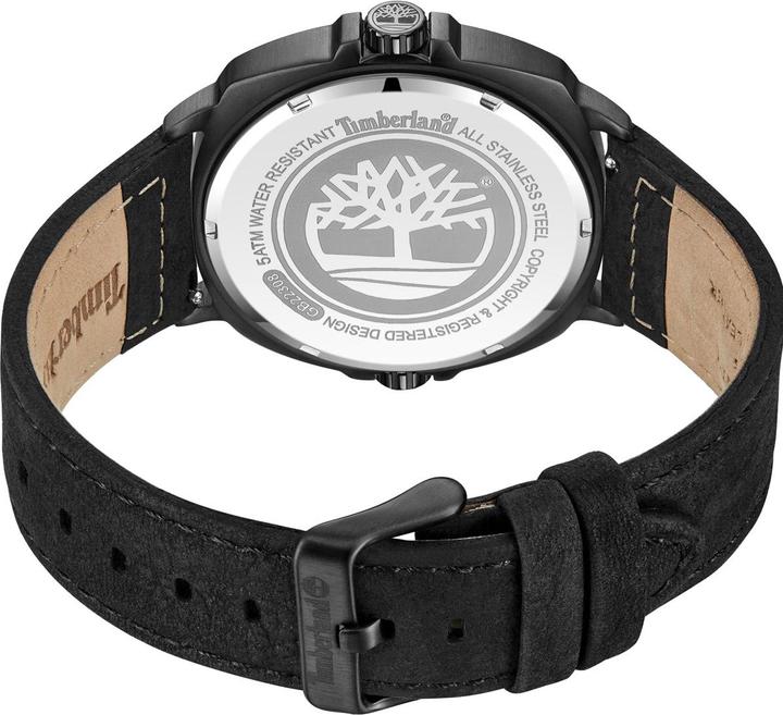 Produktbild Timberland Williston (Analoguhr, 44 mm)