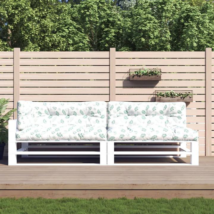 Image du produit VidaXL Chelsea (120 x 80 x 12 cm)
