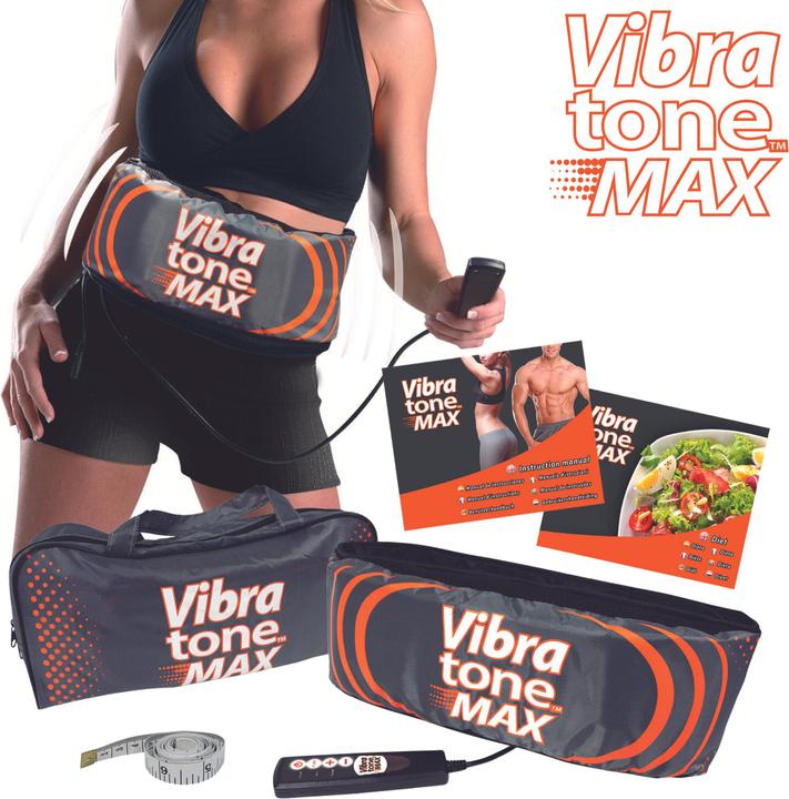 Image du produit Vibratone Max