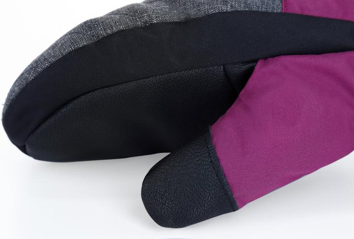 Actual product image MGA Viking Espada Mitten Ski Gloves (8)