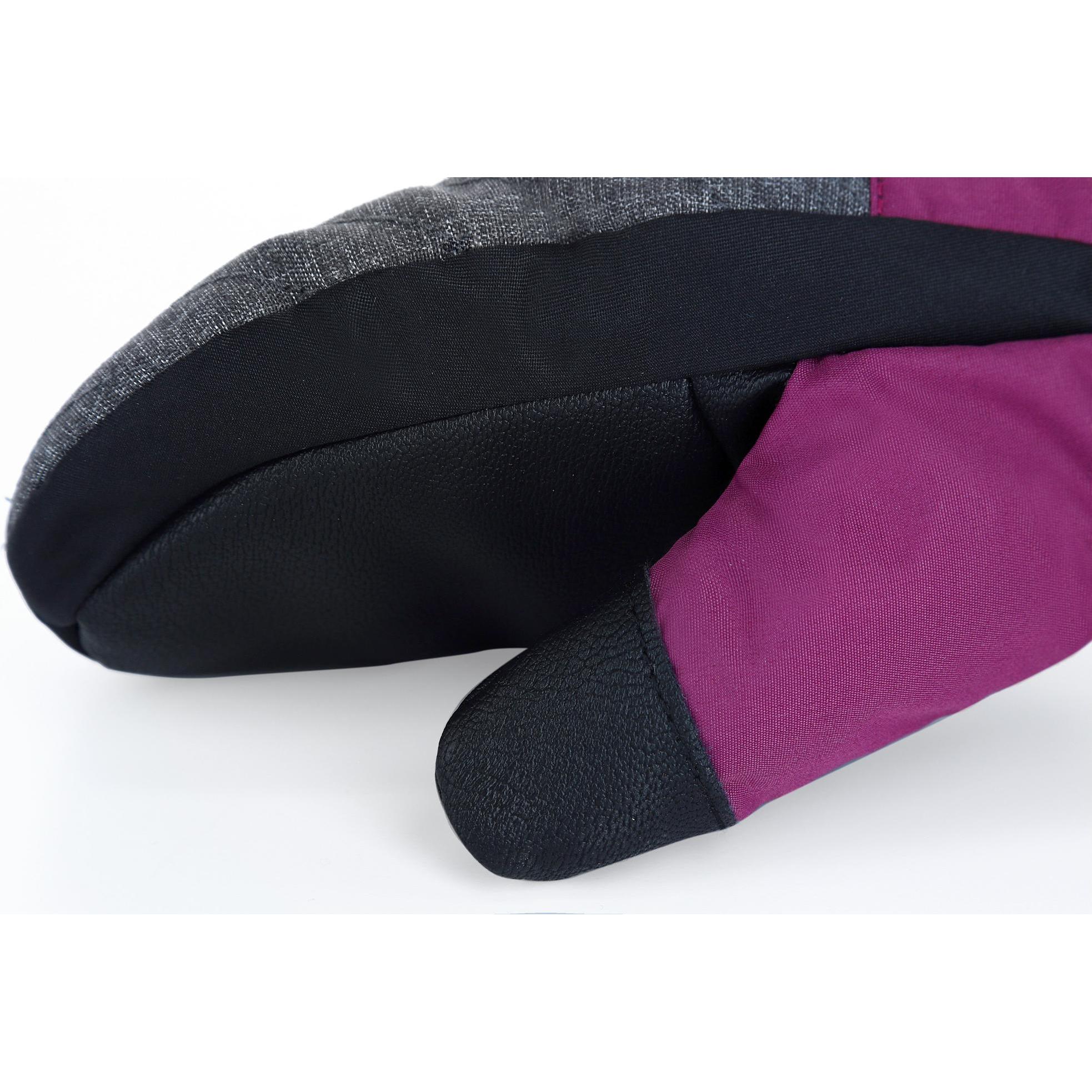 MGA, Donne, Guanti, Guanti da sci Viking Espada Mitten, (6)