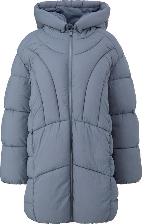 Produktbild s.Oliver Steppjacke mit Kapuze (M)