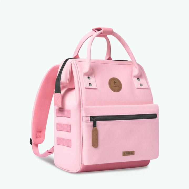 Actual product image Cabaïa Adventurer Denim Backpack (10 l)