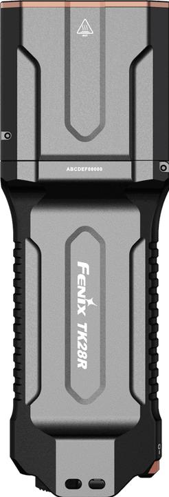 Actual product image Fenix TK28R (14.80 cm, 6500 lm)