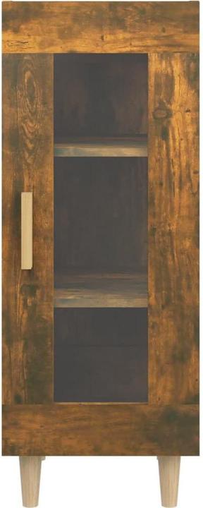 Image du produit vidaXL Sideboard (34.50 x 34.50 x 90 cm)