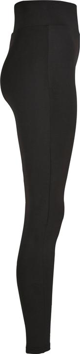 Actual product image Urban Classics Ladies High Waist Leggings (L)