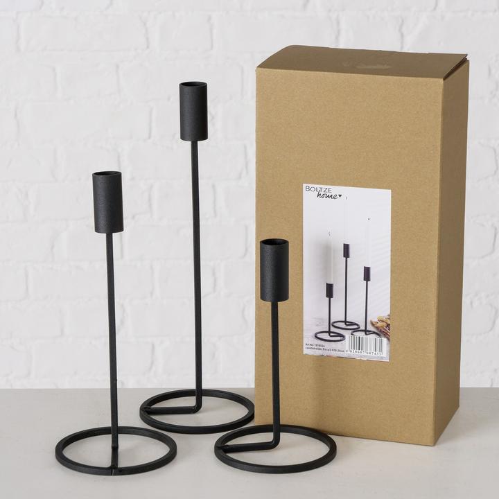Produktbild Boltze Home Fio (Ø 11 x 32 cm)