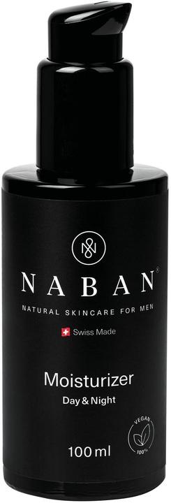 Immagine prodotto Naban - Idratante (100 ml)