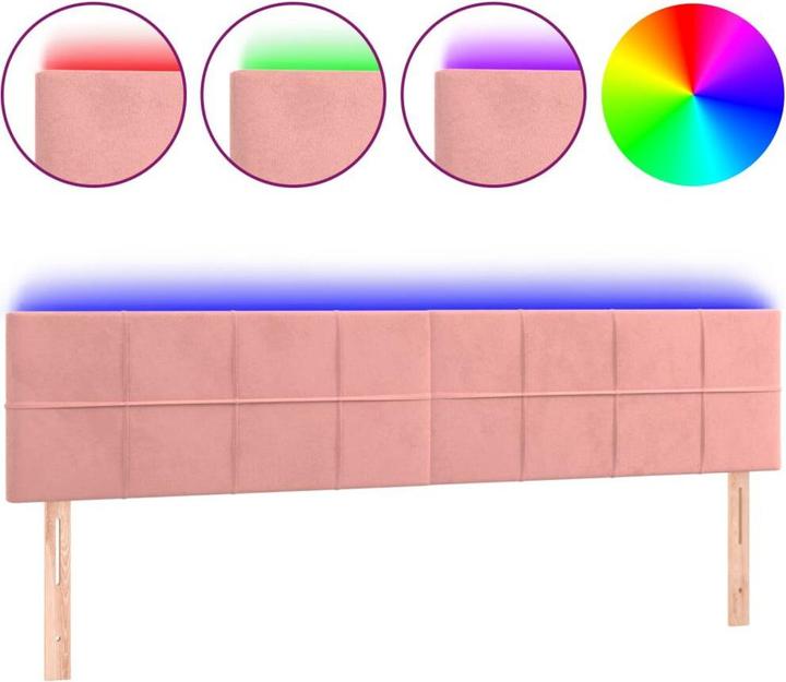 Produktbild vidaXL Gianna (160 x 5 x 88 cm)