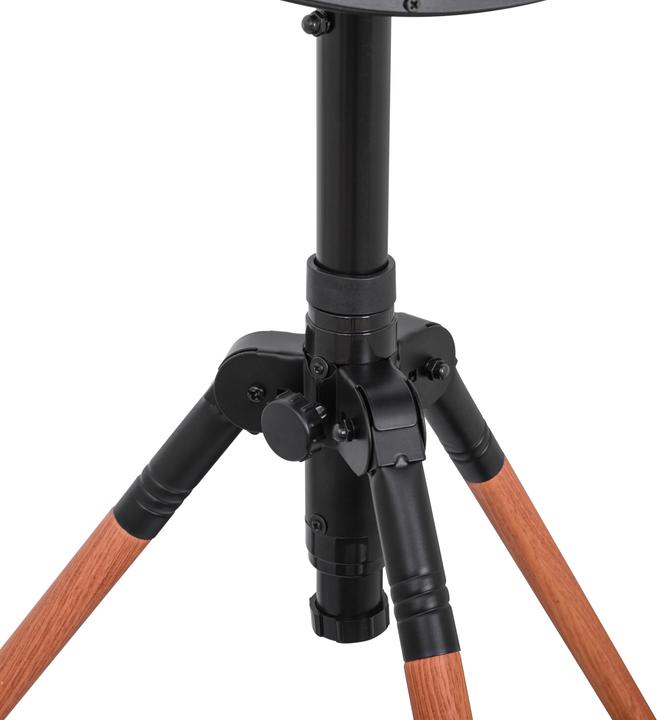 Immagine prodotto Camry Ventilatore domestico CR 7329 Nero, Pino (63 dB)