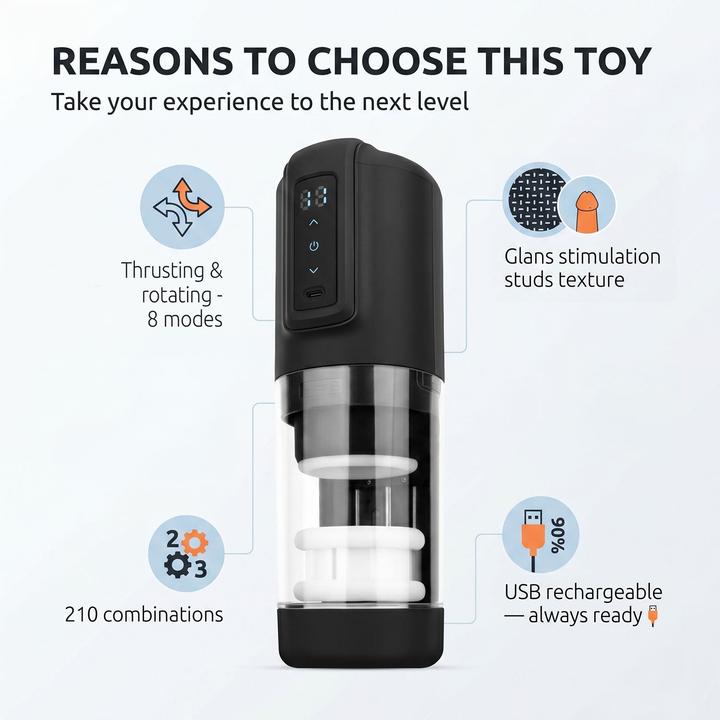 Actual product image Cruizr CX11