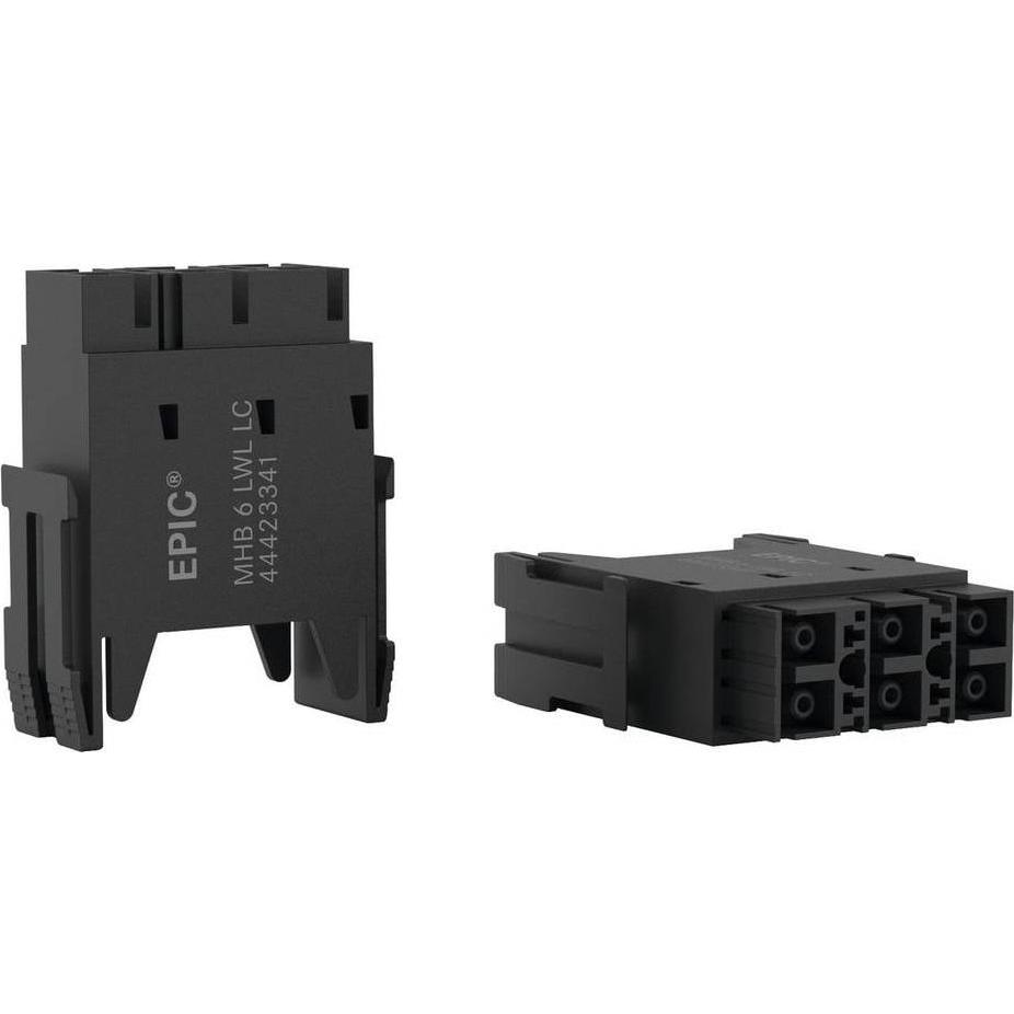 Lapp Modul, Cavo + Spina elettrica