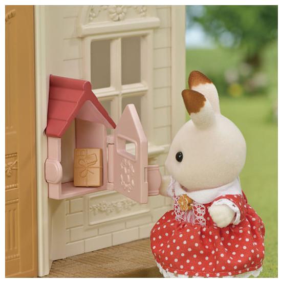Image du produit Sylvanian Families Maison de démarrage