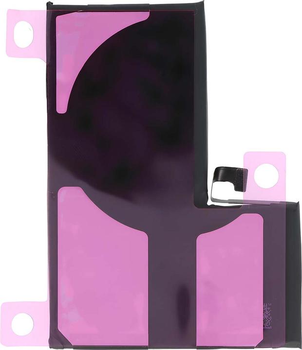 Actual product image Avizar Akku iPhone 15 Pro Max Li-Polymer