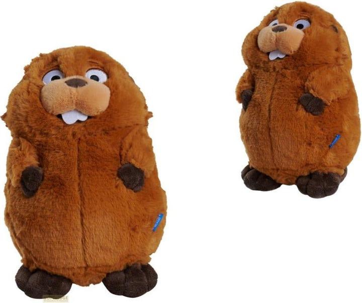 Image du produit Simba Pixar Hoppers Mabel Beaver, 22cm (22 cm)