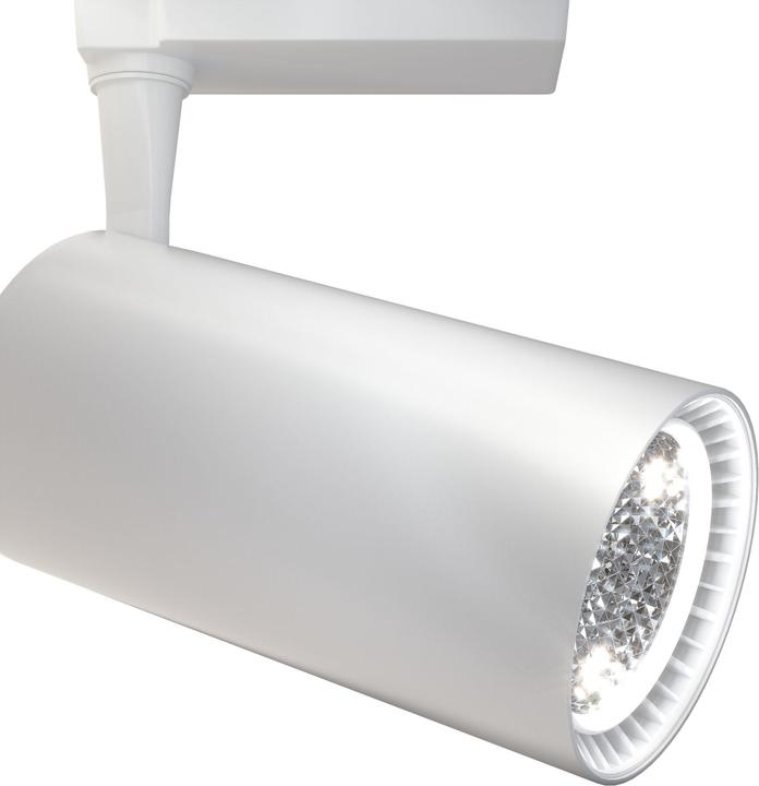 Actual product image Maytoni Vuoro LED Track Light 40W White Warm White (3500 lm)