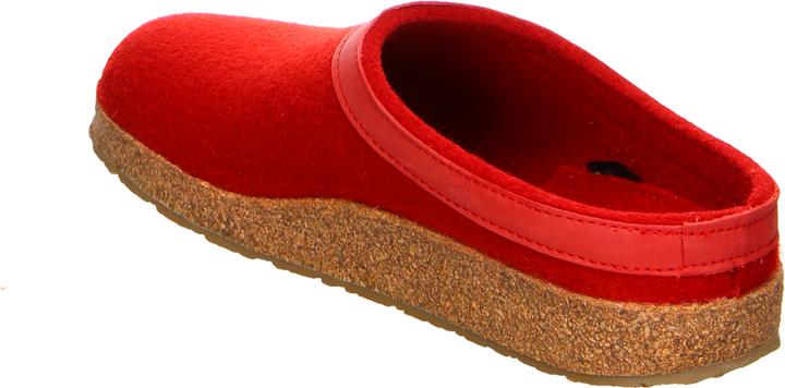 Produktbild Haflinger Grizzly Torben (44)