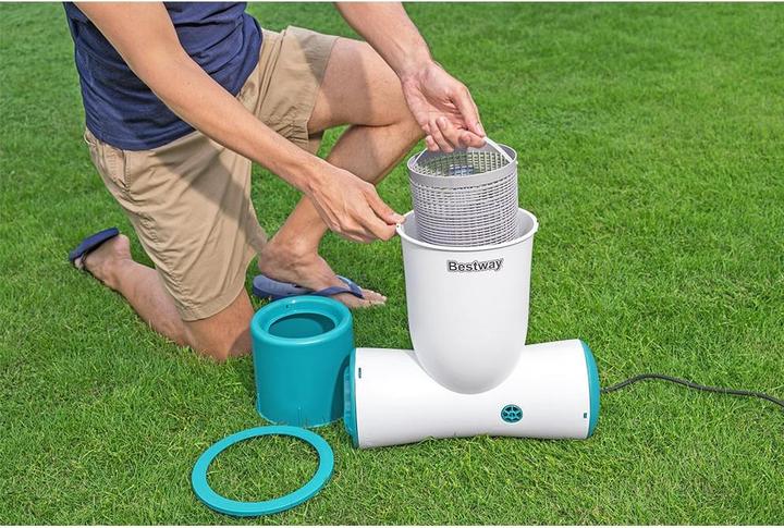 Immagine prodotto Bestway Skimatic-Filterpumpe