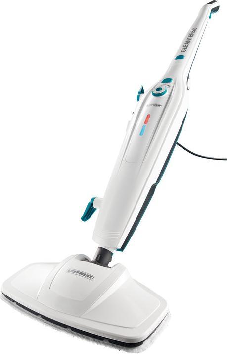 Actual product image Leifheit CleanTenso Upright Steam Cleaner (1200 W)