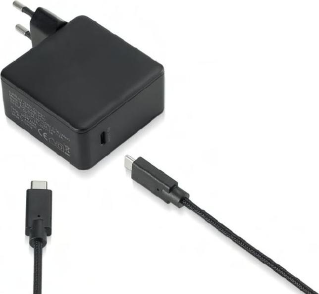 Produktbild We-Vibe Bundle chargeur USB-C + c ble USB-C/USB-C 2m - Chargeur 1 port USB-C 100W - PD 3 (100 W, 1 Port)