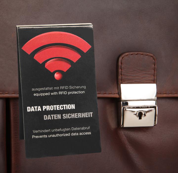 Image du produit Bugatti Aktentasche