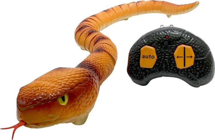 Actual product image Liniex Real Wild - RC Giant Anaconda - (20262)