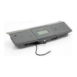Lexmark Cover Logo and Model # plates, Drucker Zubehör
