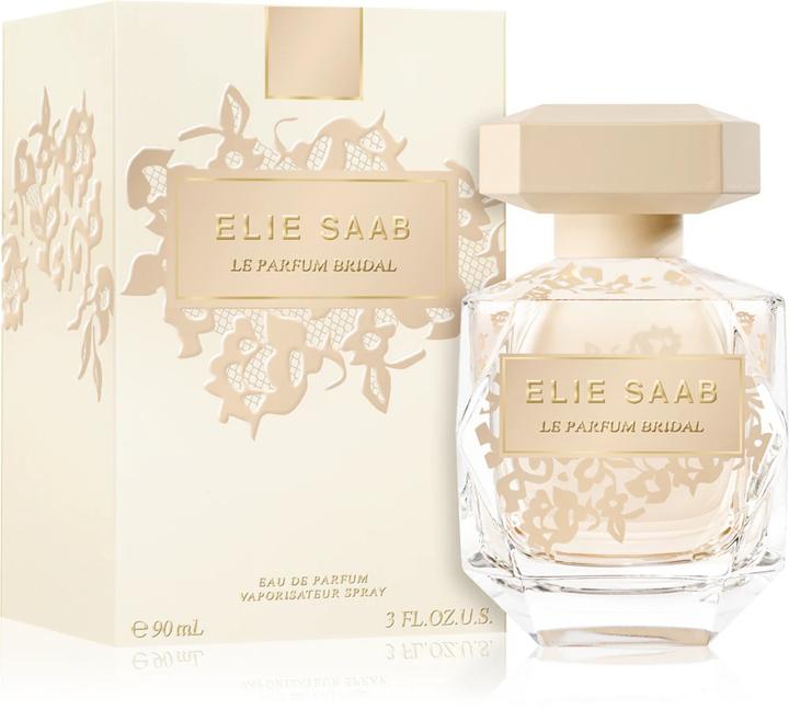 Produktbild Elie Saab Le Parfum Bridal (Eau de Parfum, 90 ml)