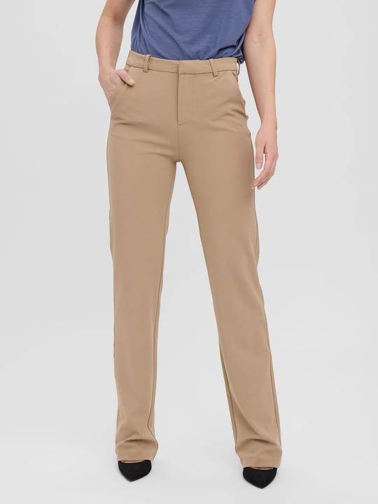 Actual product image Vero Moda Normal Waist Pants (XL)