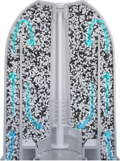 Actual product image Boneco A250 Aqua Pro (1 x)