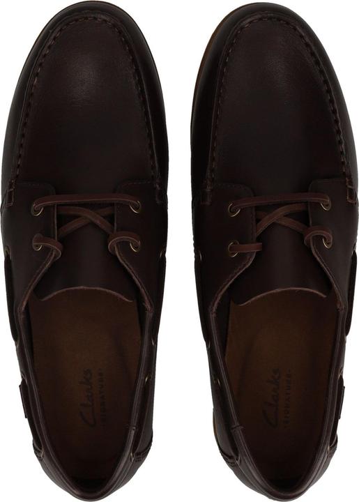 Image du produit Clarks M Charmouth Lace (46)