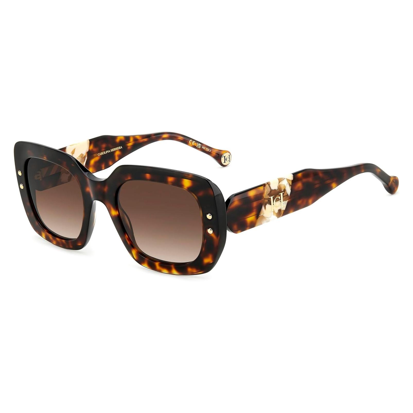Carolina Herrera, Zonnebril, Her 0186